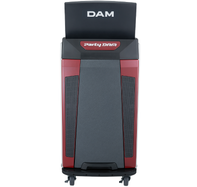 Party DAM 20V（DAM-PD20V）